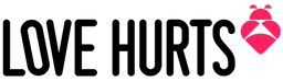 Love Hurts Logo
